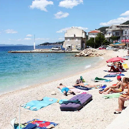 By The Sea Drasnice, Makarska - 24891 Apartmán