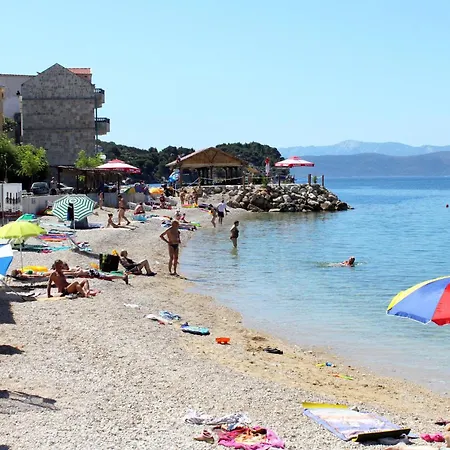 By The Sea Drasnice, Makarska - 24891