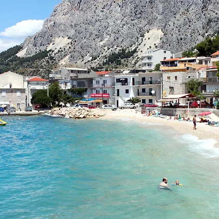 By The Sea Drasnice, Makarska - 24891 Drašnice
