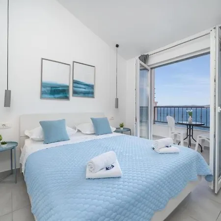 Apartmán By The Sea Drasnice, Makarska - 24891