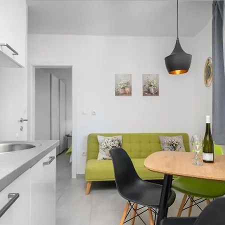 Apartmán By The Sea Drasnice, Makarska - 24891 Drašnice
