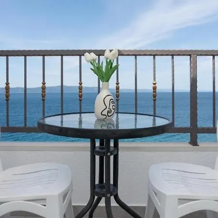Apartmán By The Sea Drasnice, Makarska - 24891