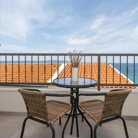 By The Sea Drasnice, Makarska - 24891