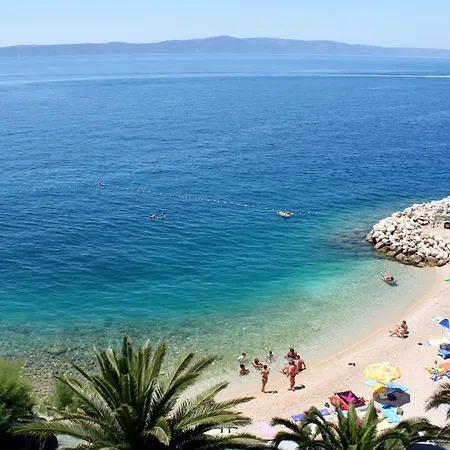 By The Sea Drasnice, Makarska - 24891 Drašnice