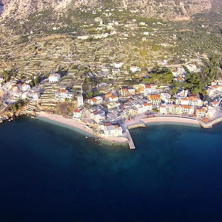 Apartmán By The Sea Drasnice, Makarska - 24891 Drašnice