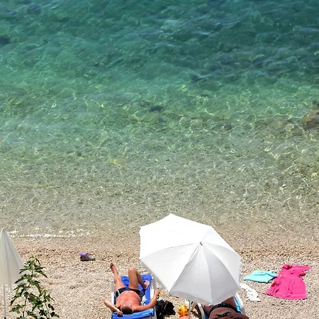 By The Sea Drasnice, Makarska - 24891 Drašnice